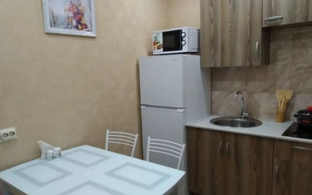 Апартаменты у центра
