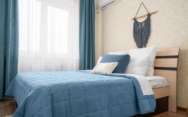 Квартира на Кореновской улице 57к2