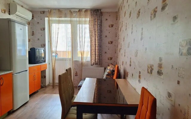 Квартира на улице Московская улица, 131 к2