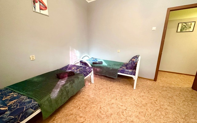 Квартира Уютная Двухкомнатная на Толбухина