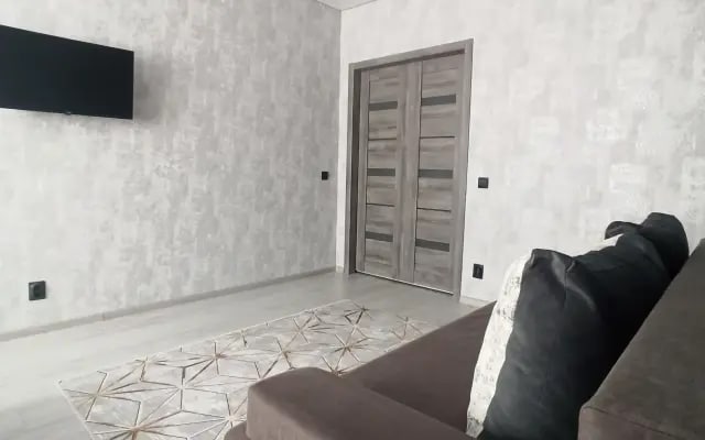 Квартира Khadi Home ЖК Новый город