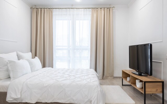 Апартаменты Eden Suites
