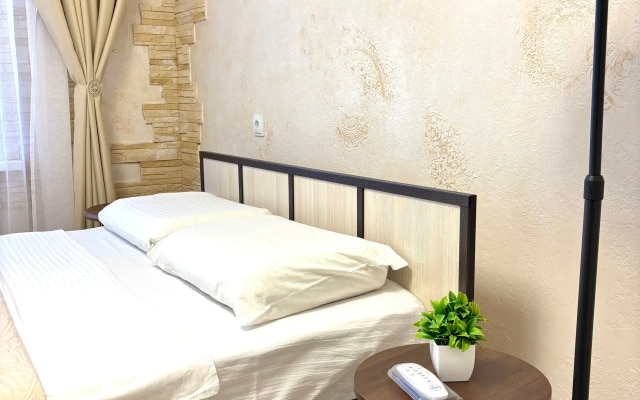 Апартаменты Swallow's nest (3-Bedroom Suite)
