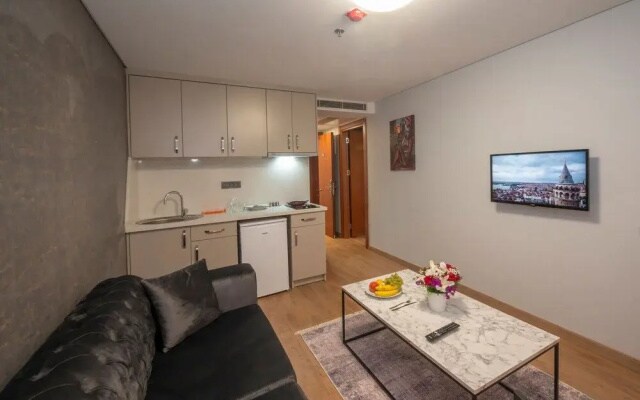 KA Hotel & Suites