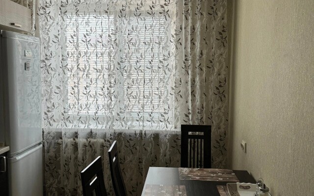 Квартира на Улице Чичерина 62А