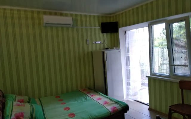 Гостевой Дом на улице Кошевого