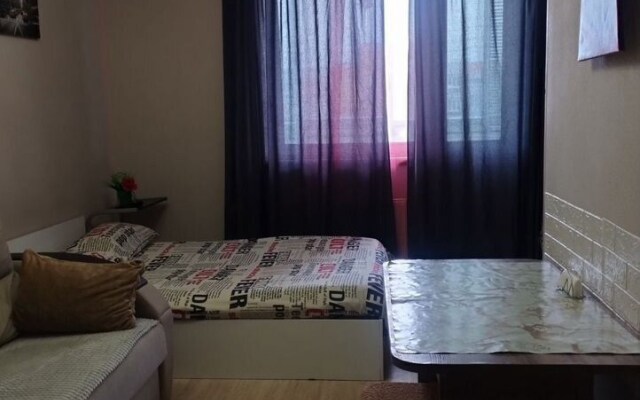 Квартира на Белобородова 1