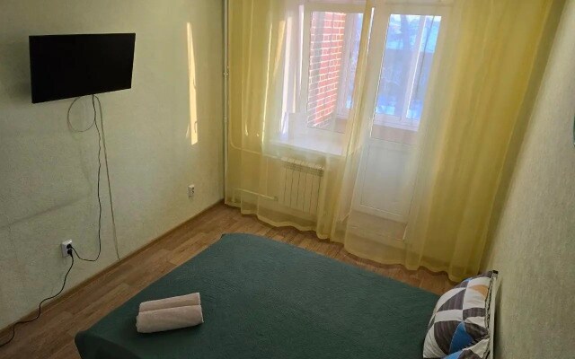 Квартира на Сурнова 30/6