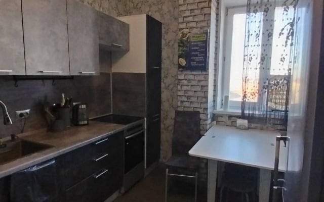 Квартира С Видом на ТЦ Солнечный
