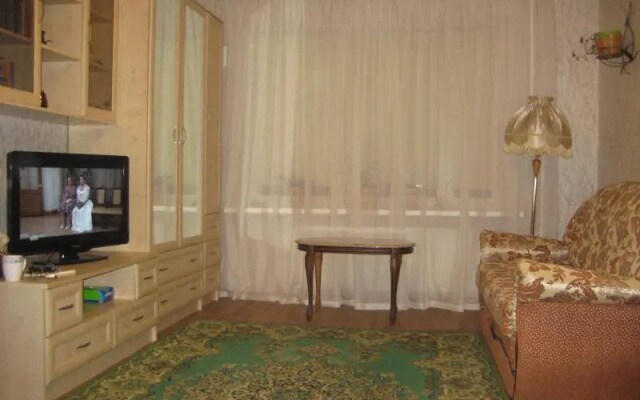 Otlichnaya Kvartira Apartments