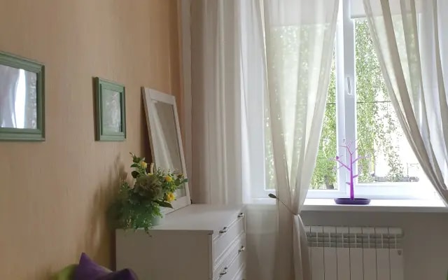 Квартира элегантная в центре