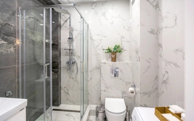 Апартаменты More Rooms на Станиславского 20
