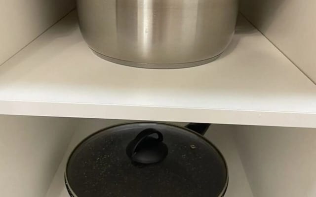 Квартира на Улице Новосёлов 103к1