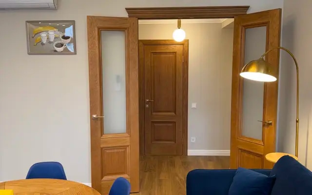 Квартира LuxApart