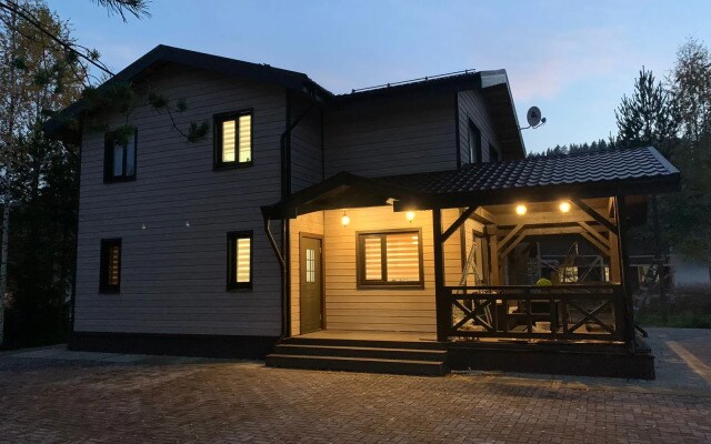 Гостевой дом Relax House