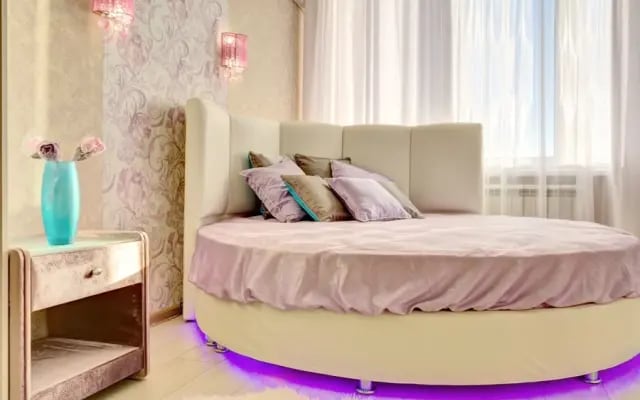 Апартаменты InnHome SPA de Lux