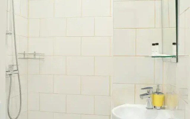 Квартира Ленина 52 3