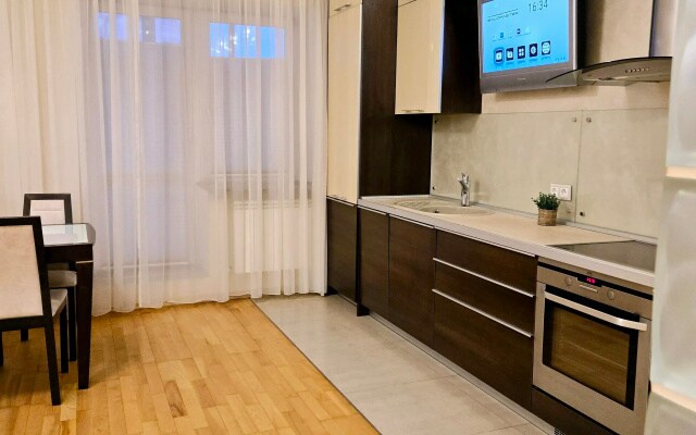 Апартаменты Innroyalhouse 11