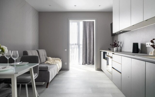 Апартаменты Red Apartments Фрукты Капела