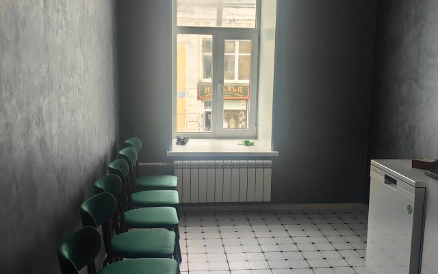 Апартаменты 3 комнатные в самом центре Рыбинска