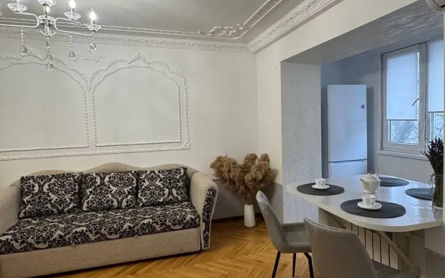 Квартира 2-х ком квартира