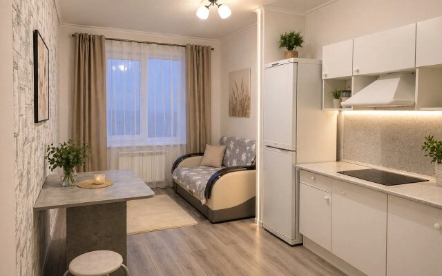 Квартира Milano на Есенина 15