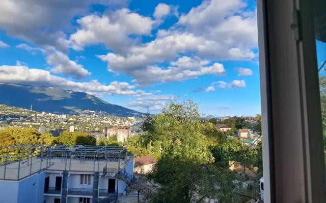 Квартира Видовая студия в Ялте
