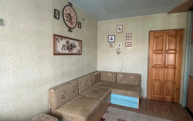 Квартира 3к на Кижеватова