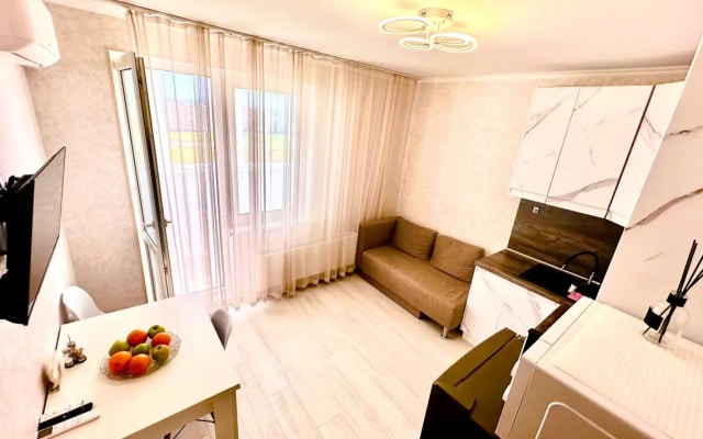 Апартаменты Sun City комфорт
