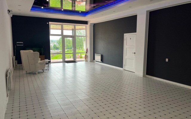 Квартира Ayshe Prestij Studio 5