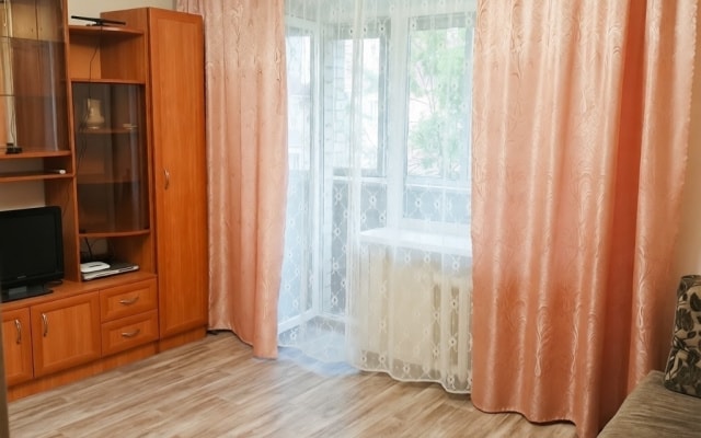 Квартира Светлая Однокомнатная
