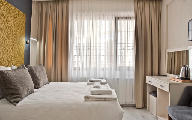 Yakut Hotel Istanbul Old City