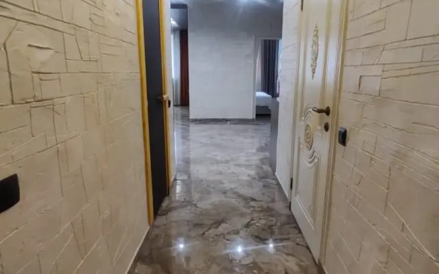Частный дом Красивое Место с Баней