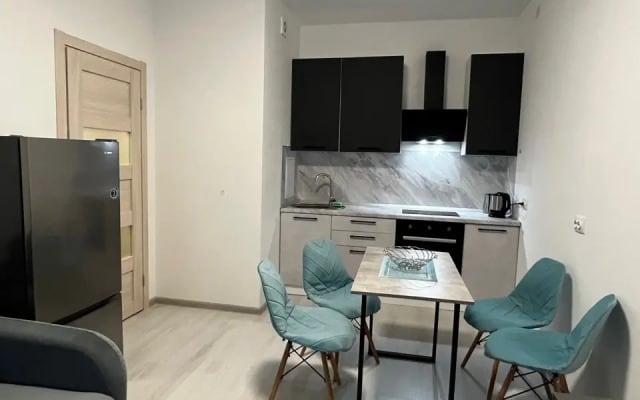 Квартира Cozy home