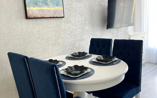 Апартаменты Grand Apart Classic