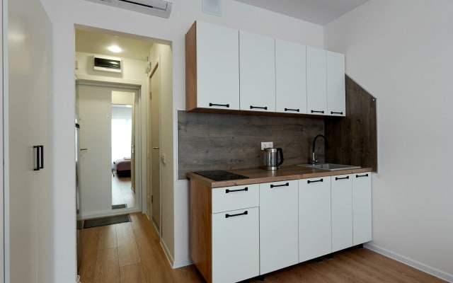 Квартира RoomOnDay Арт 001420
