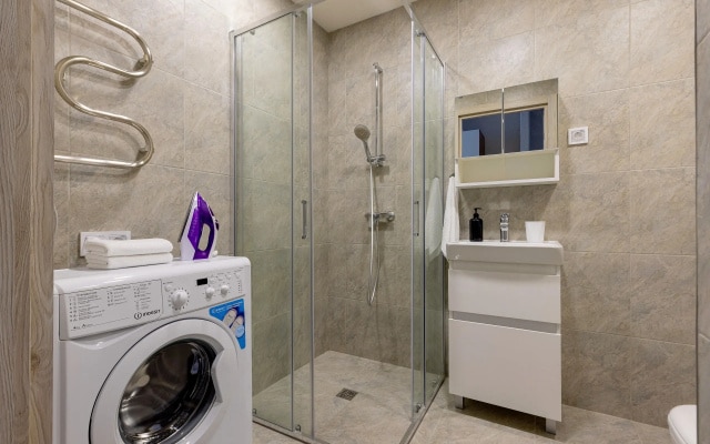 Квартира студия от Rent Profi