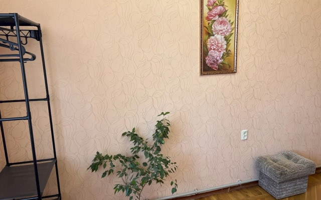 Частный Дом 136 Часть Дома Двор Мангал