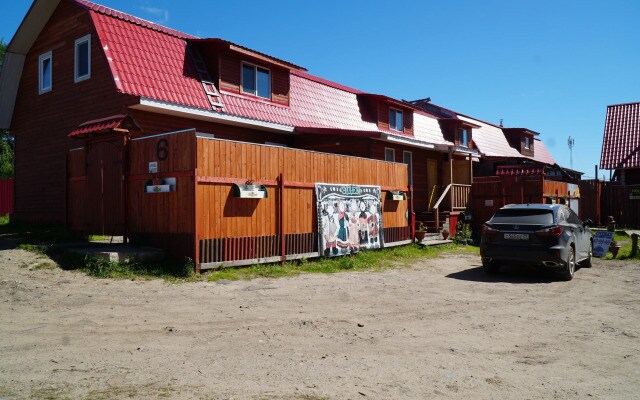 Edem Hotel