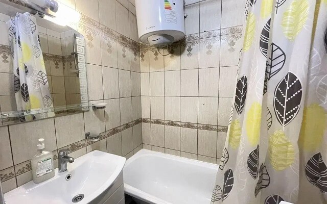 Квартира на улице Лейтейзена 6