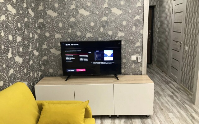 Апартаменты НСК на Немировича -Данченко 158