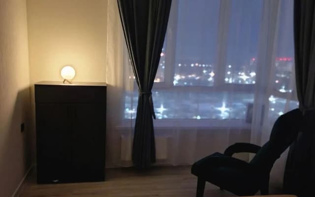 Квартира в ЖК Луна