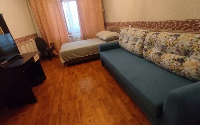 Квартира Уютная однушка в районе Пединститута