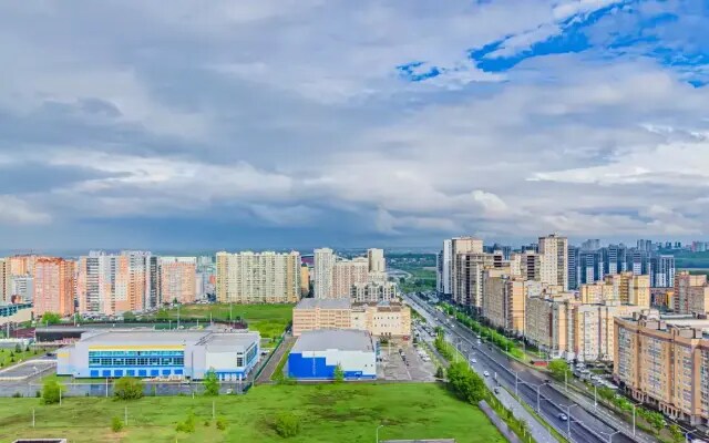 Квартира Kazan