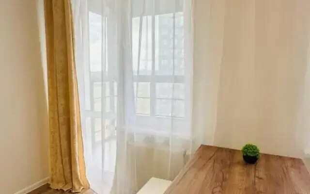 Квартира 3 на Гренадерской
