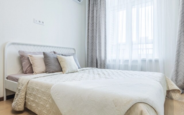 Апартаменты Residence Elegance