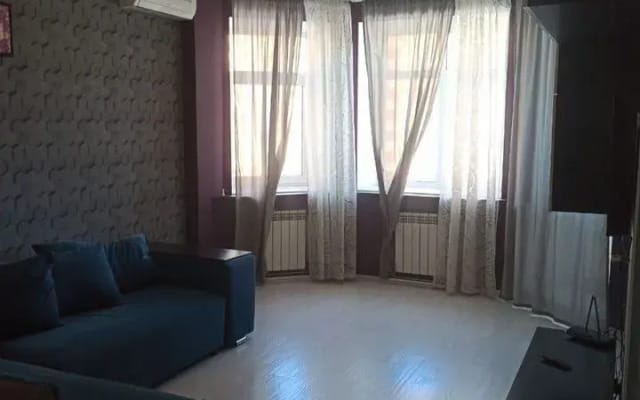 Квартира на Салмышской улице 47