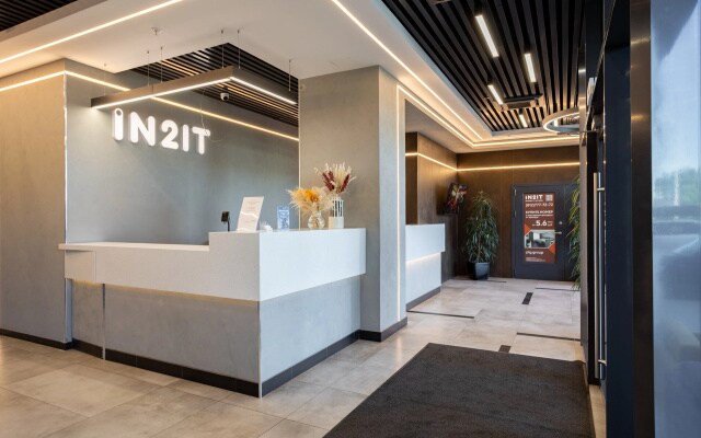 Апартаменты RentalSPb Метро Купчино