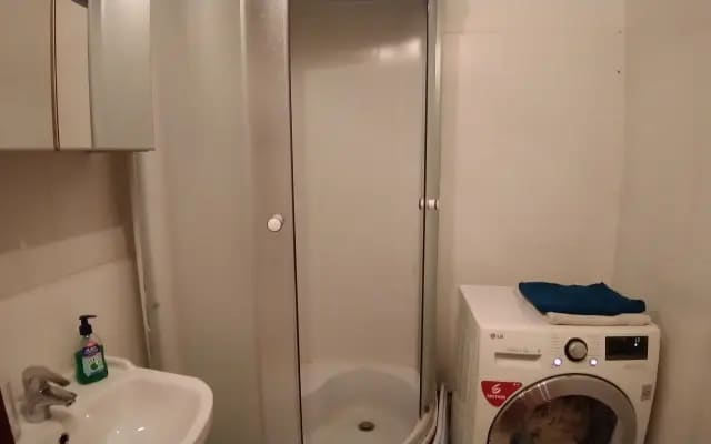 Квартира у Парка Есенина