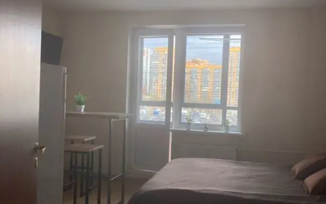 Квартира со всеми удобствами